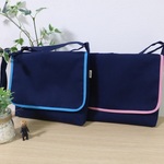 【オーダ－予約品】o様専用＊通園ショルダーバッグ　２セット