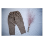 キッズbriopants コーデュロイ130.140.150サイズ