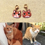 Y様ご予約(猫のマスクチャーム２個)