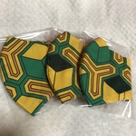 送料込み☆ハンドメイドマスク☆キッズマスク