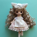 オビツ11のお洋服＊＊65