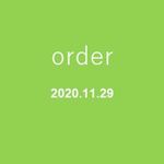 order　shinosuce8様