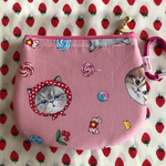 ☆コヤンイサムチョン☆ルミちゃんポーチ ハンドメイド
