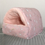 [秋冬] 小動物用ベッド
