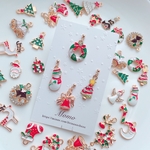 《クリスマス前限定》ランダム♡4点♡アシメ♡ピアス・イヤリング