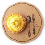 モンブランタルトのマグネット07