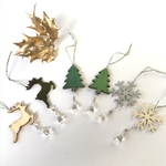 クリスマス・オーナメント