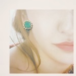 jewellumination ✴︎ ( pierces ／ earrings)