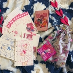 数量限定🌷M5たっぷりセット《リバティ》