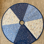 ツリースカート