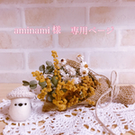 aminami様　専用ページ♡