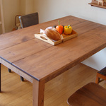 Comfort Low table 17*80