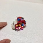 Ma様専用ページ　お洋服屋さんワゴンカー　再販