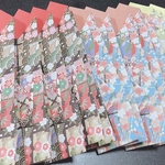 ハンドメイド お箸入れ Ｎｏ．4