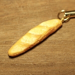 フランスパン✳︎ストラップ