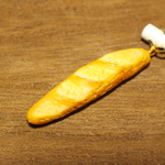 フランスパン✳︎イヤホンジャック