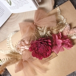№036♡チュールリボン追加🎀¥1,500