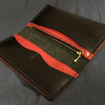 asamin123x様用 オーダー財布
