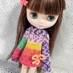 20㎝ドール服セット