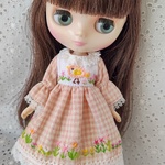 20㎝ドール服