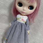 22㎝ドール服