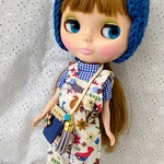 22㎝ドール服セット