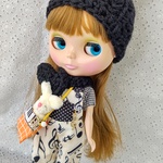 22㎝ドール服セット