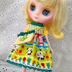 20㎝ドール服セット