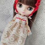 【sale品】20㎝ドール服セット