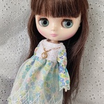 【sale品】20㎝ドール服