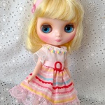 【sale品】20㎝ドール服セット