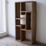 【SALE】Random wood shelf 1155*590*235【送料無料】 ※現品限り