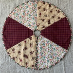 ツリースカート