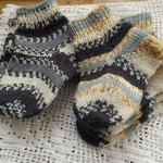 おでかけベビーソックス🧦