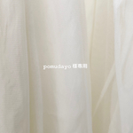 ［ pomudayo様専用ページ ］