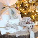 【クリスマス限定】親子リボン　クリスマスコフレ