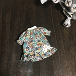 オビツ11  サイズ　服　ワンピース　アウトフィット　