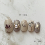 ネイルチップ  No.320