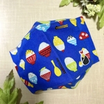 ＊子供用＊ごはん大好きマスク