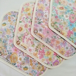 最高級今治タオル♥オーガニックコットン布ナプキン