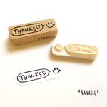 スマイルTHANKSはんこ