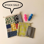 STOCK SALE NO.20  3BUY→¥1000