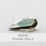 オレゴン サンストーン 1.984ct 