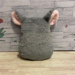 チンチラクッション