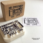 NO LIFEシリーズ【文房具】