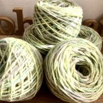 ★並太ウール100★