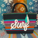 SURFのミニトート 