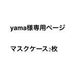 マスクケース