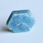 SALE＊天然石＊サファイア　結晶石　原石　ルース　 27 ct