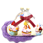 【sweets tart】がま口